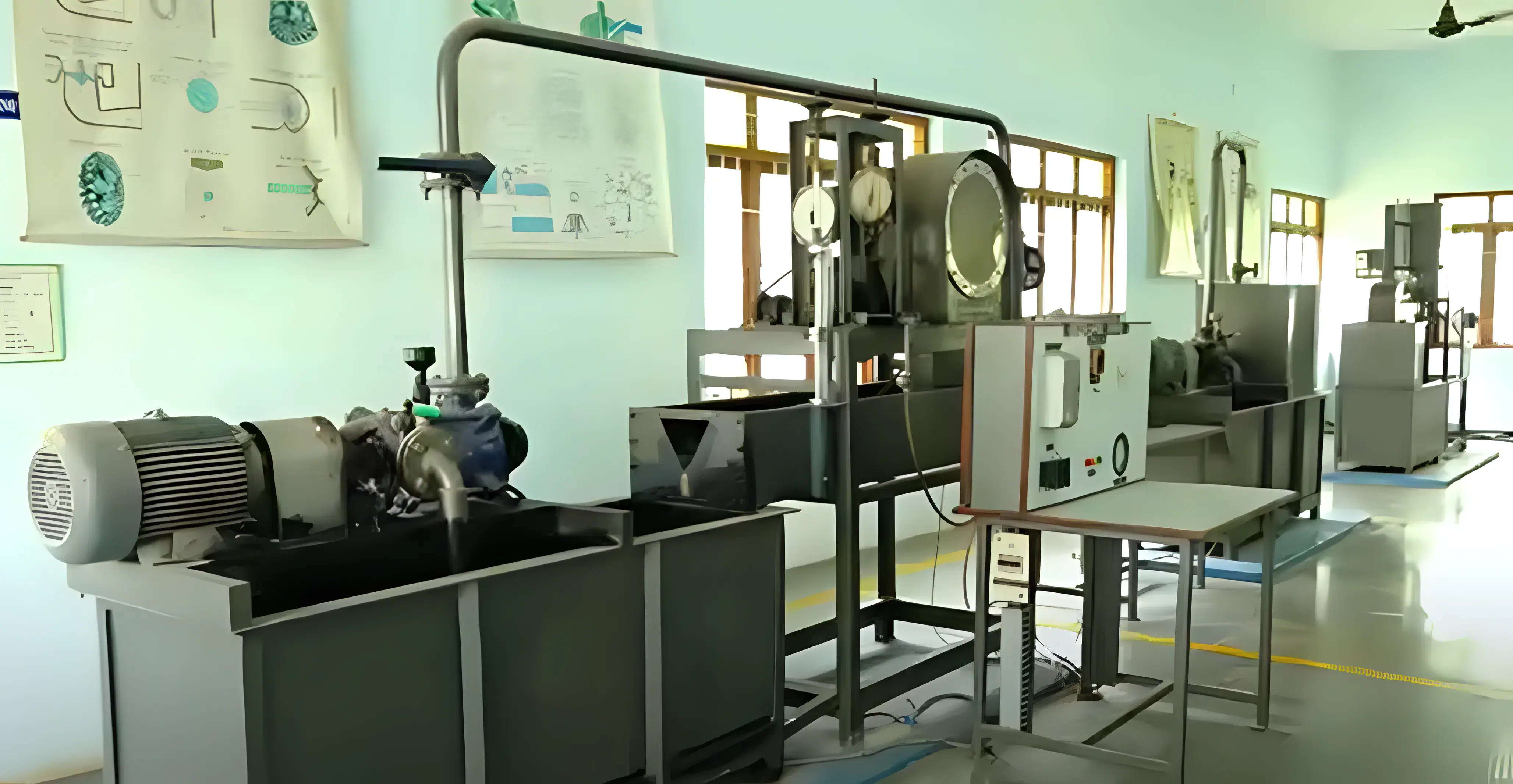 PVPSIT Academic Infrastructure photo 9